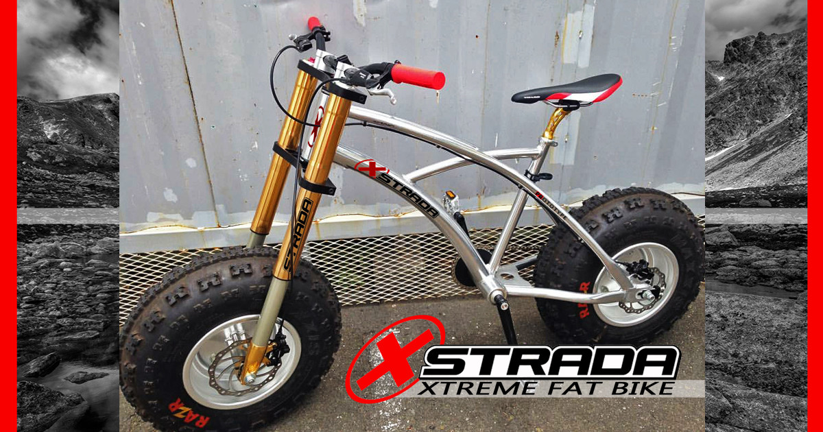 xtreme fat tire bikes reviews
