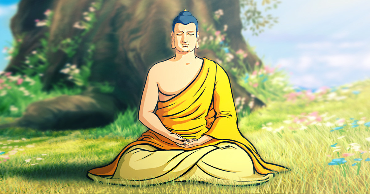 Sutra of buddha's Teaching On Amitabha - Animation | Indiegogo