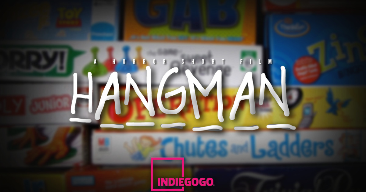 Hangman - The short film