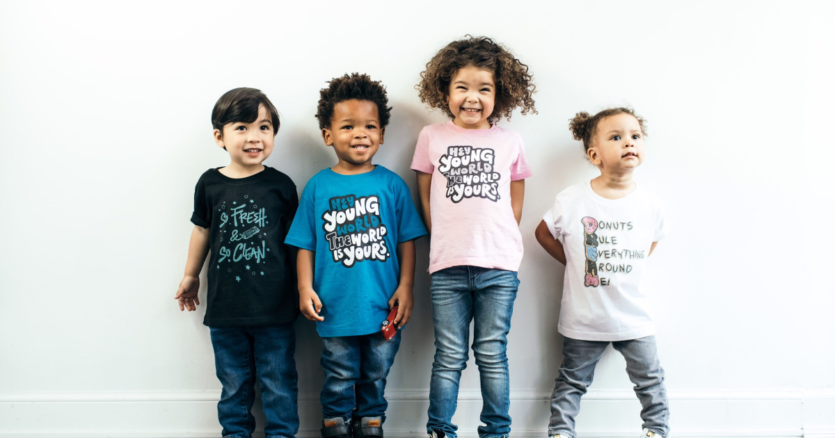 Little Nomad Committed to Kids & Our Community Indiegogo