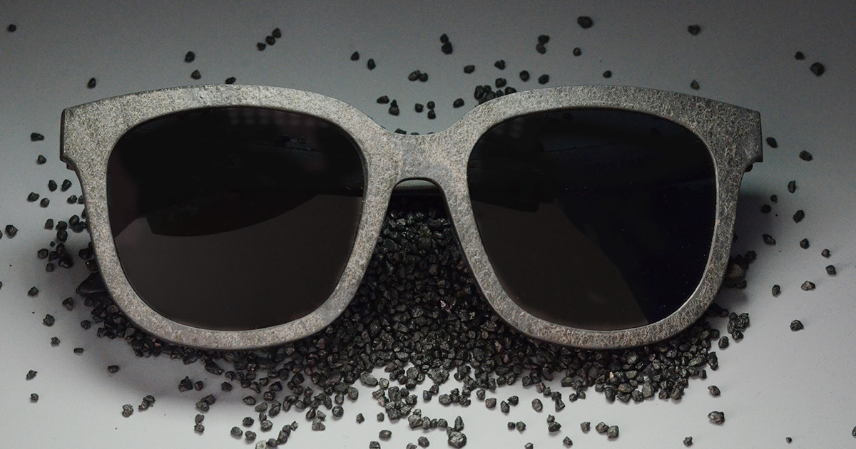 stone sunglasses