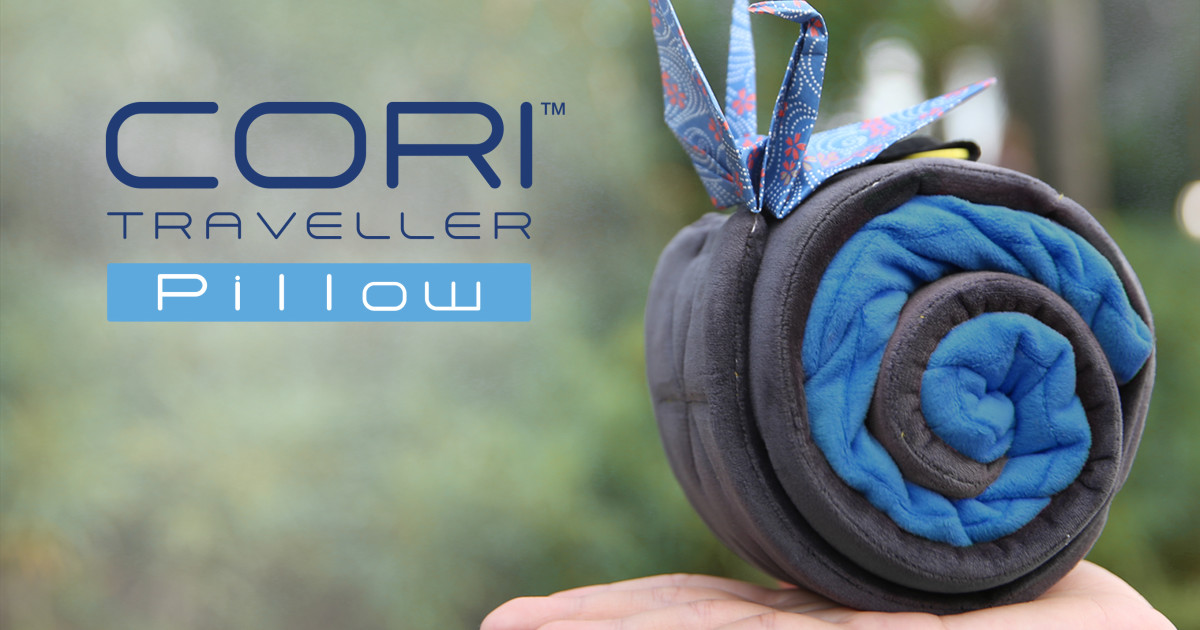 cori pillow