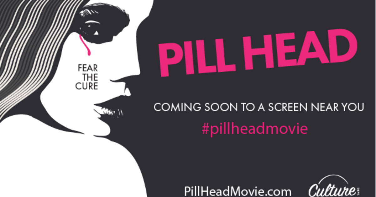 Pill Head: Feature Film
