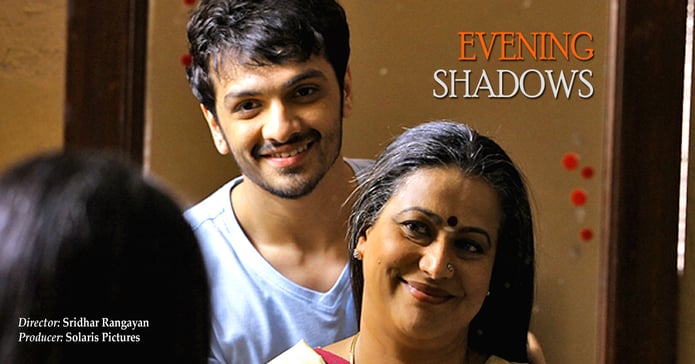 Evening Shadows Indian Feature Film Indiegogo A hit record in 1931. evening shadows indian feature film