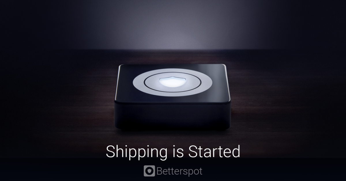 Betterspot Review