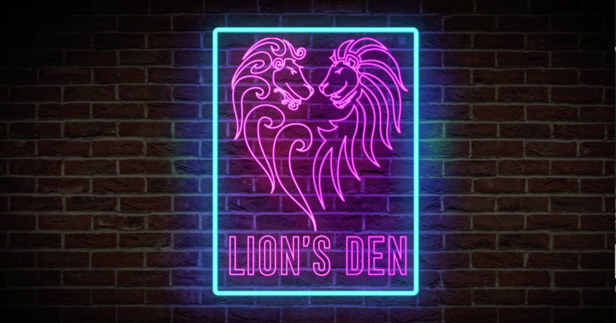 lion-s-den-short-film-indiegogo