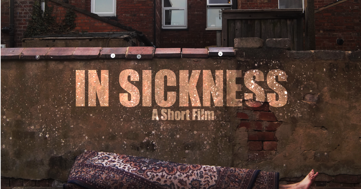 in sickness short film