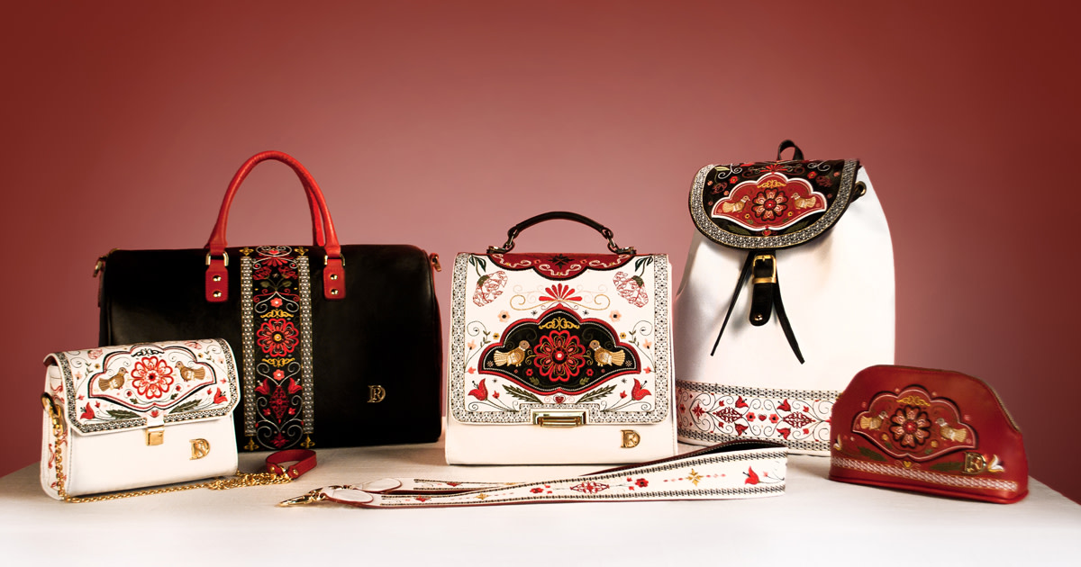 Luxury Bags Without Logos Pathos Paul Smith