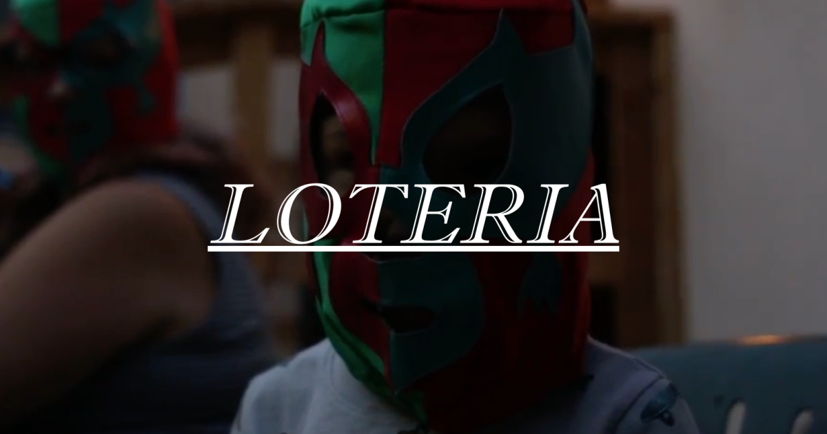 Loteria Ingogo