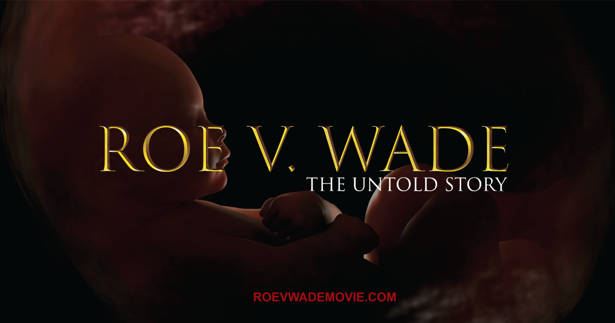 ROE v. WADE the Movie | Indiegogo