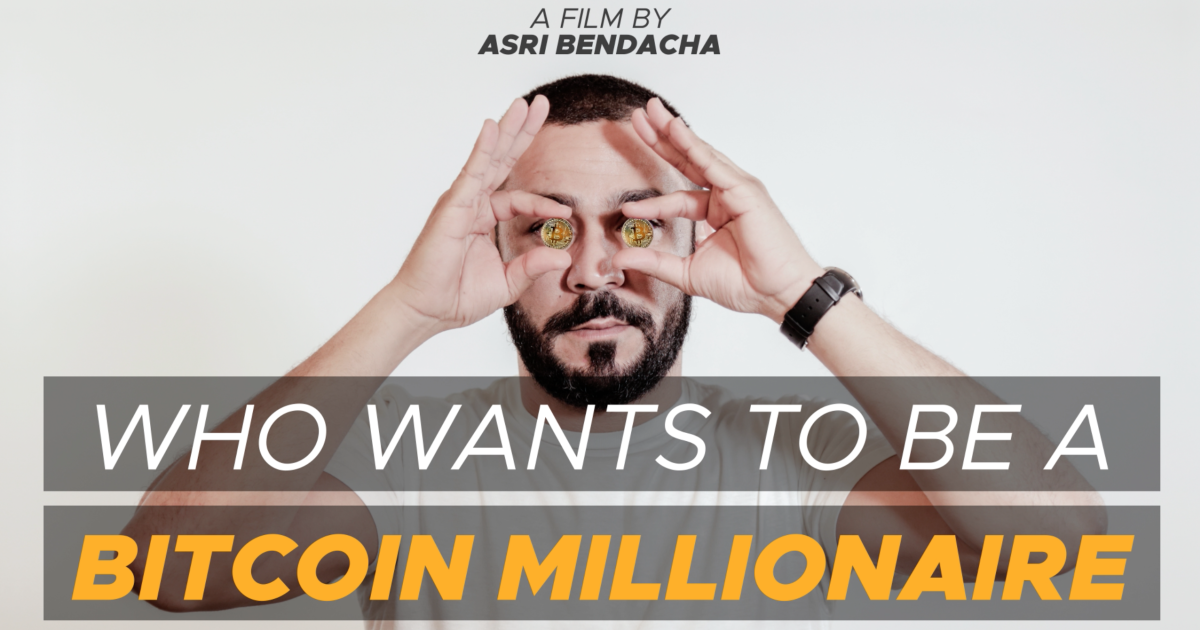 What Is It Like To Be A Bitcoin Millionarie? : Meet The Bitcoin Investors Who Got Insanely Rich Off Crypto - Bitcoin millionaire takes client security seriously.