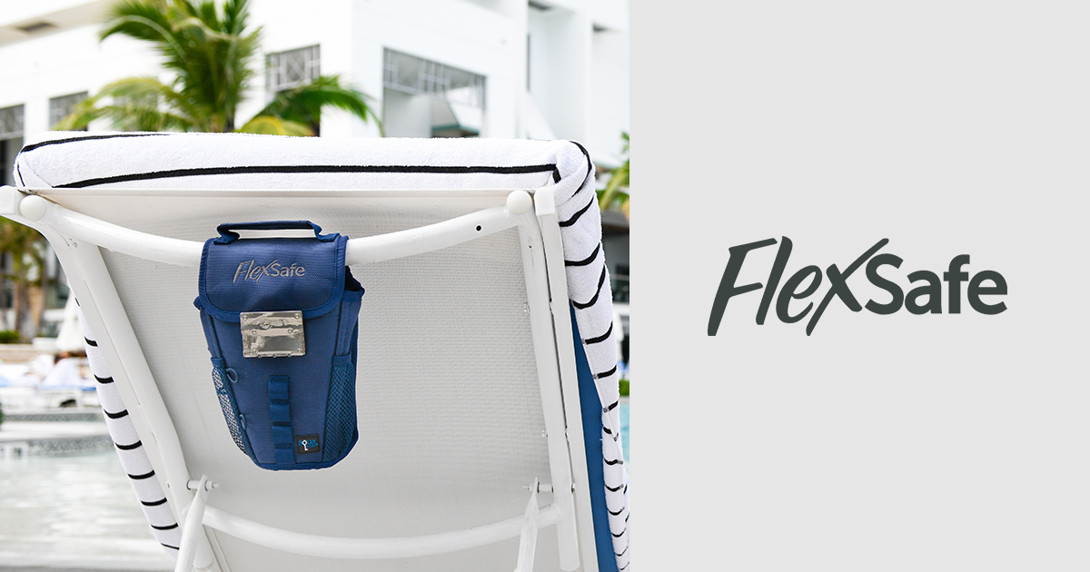 Flexsafe The Ultra Secure Travel Safe Indiegogo Flexsafe The Ultra Secure Travel Safe Indiegogo