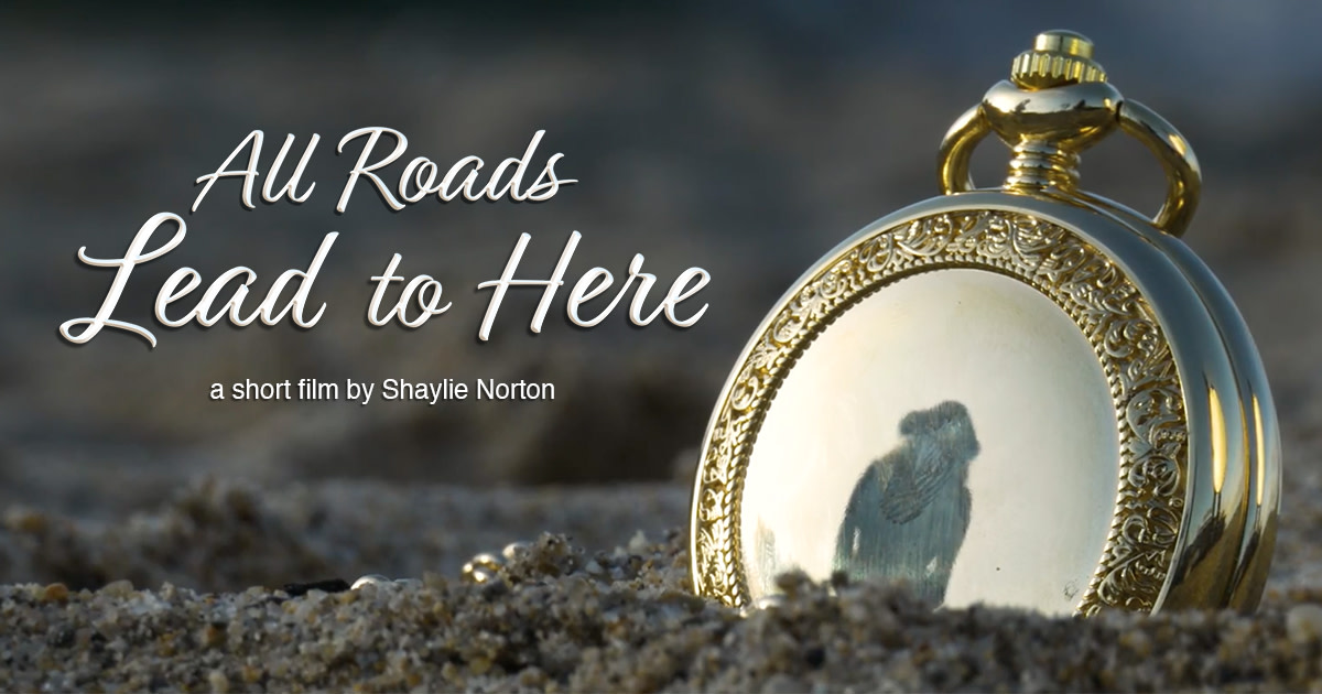 All Roads Lead to Here - A Short Film | Indiegogo