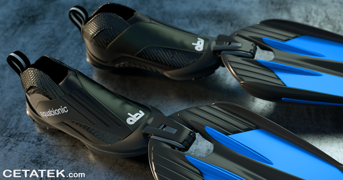 aquabionic