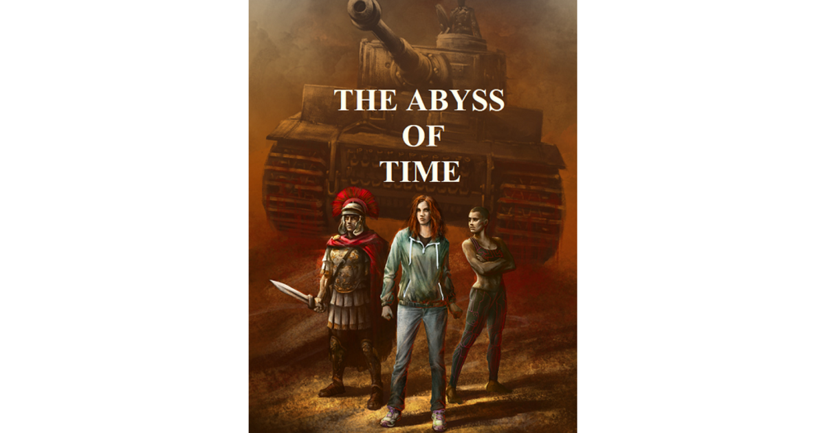 The Abyss Of Time Indiegogo