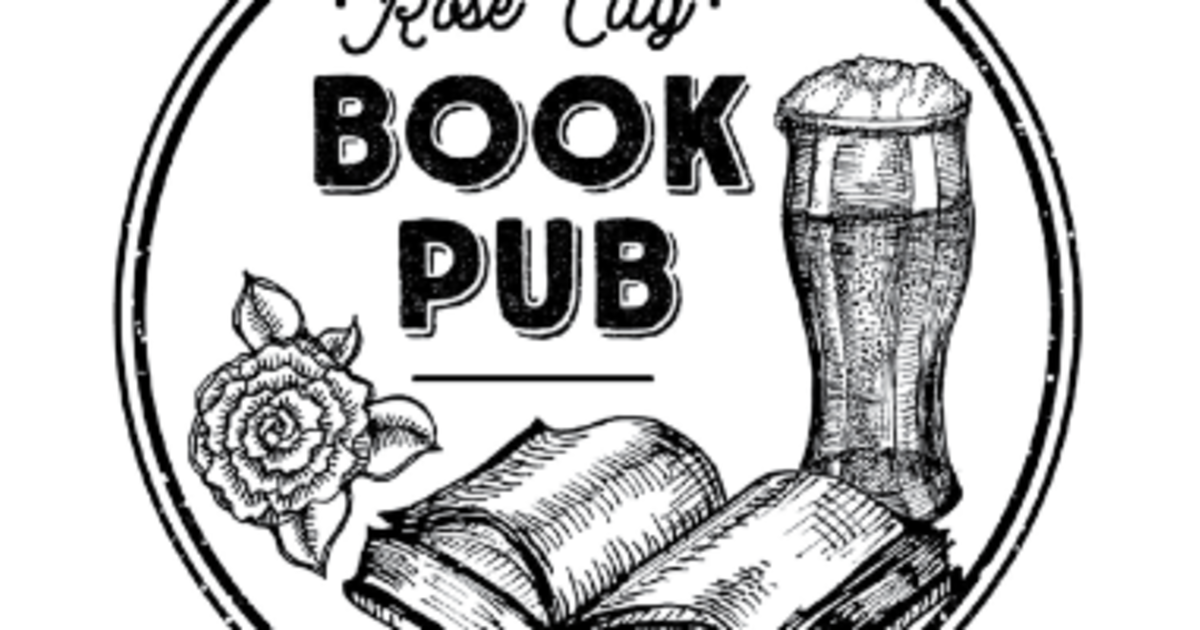 Book pub