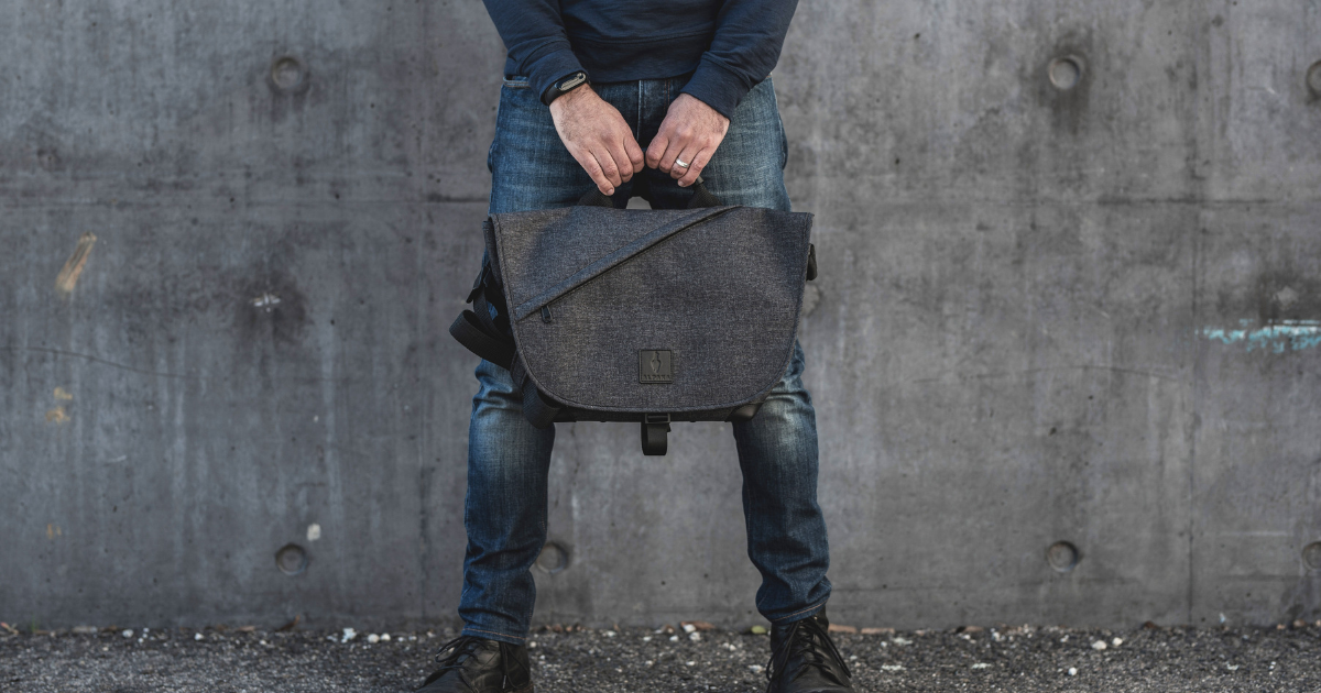 7ven mini messenger outlet