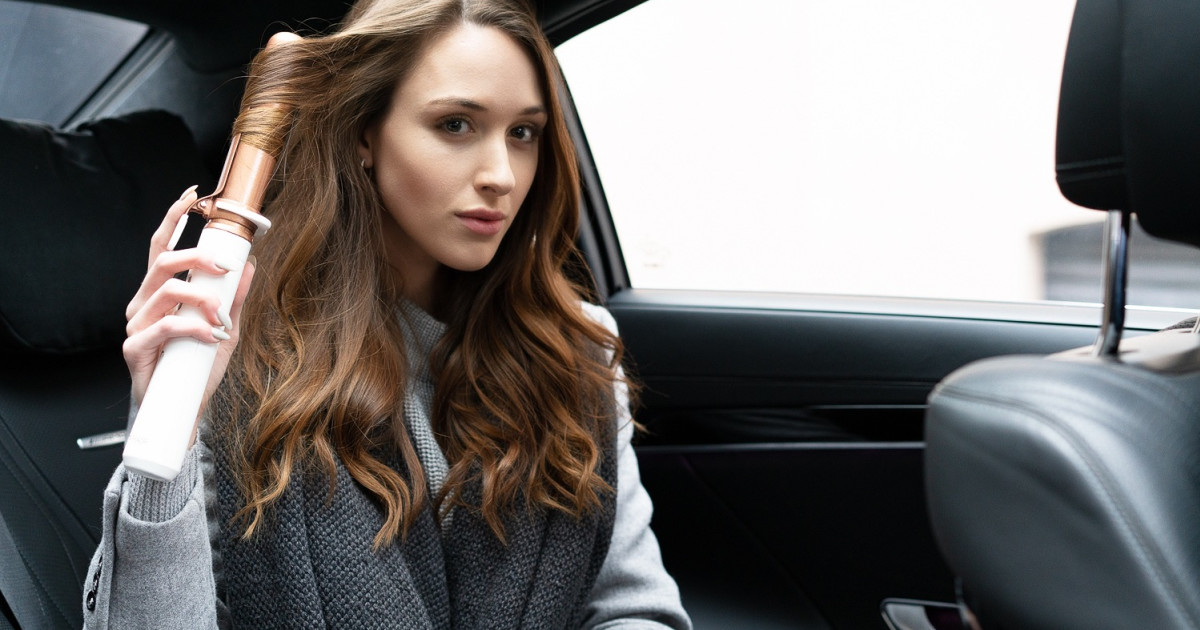 lunata hair straightener reviews