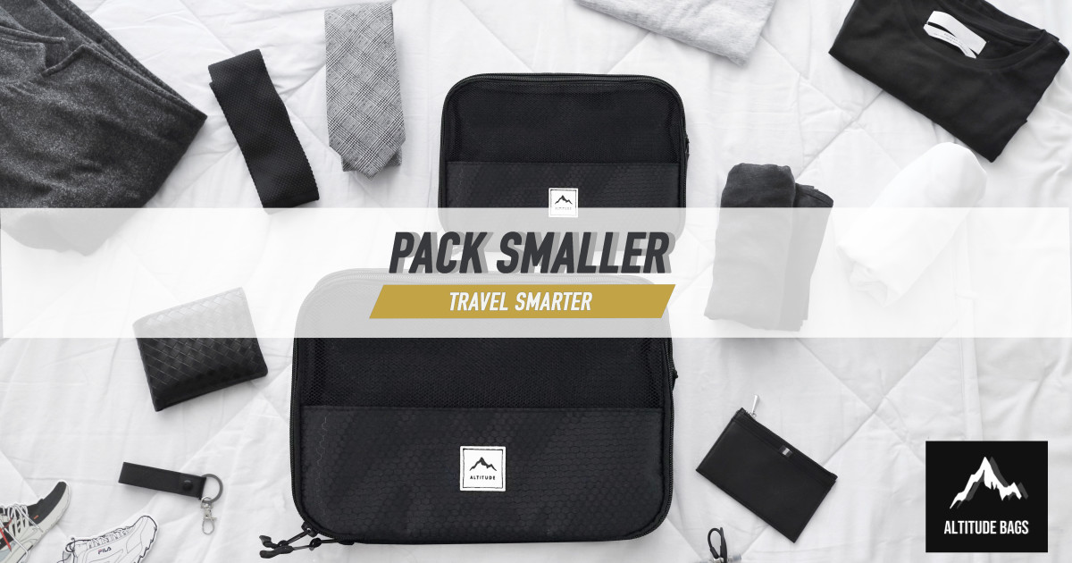 protocol toiletry bag