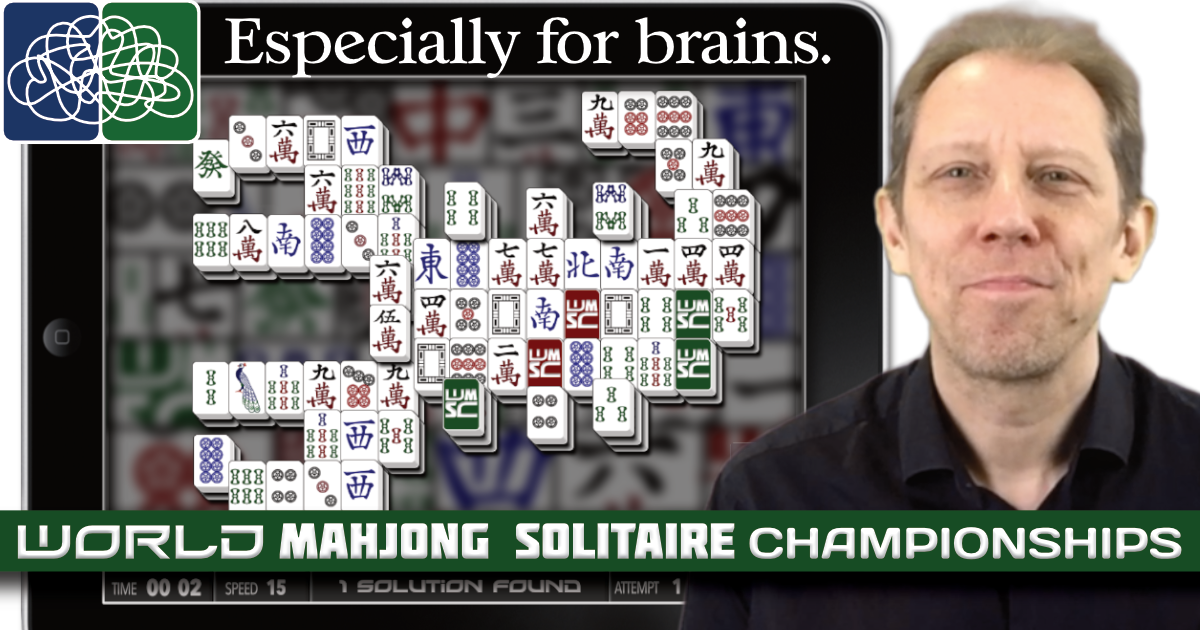 Solitaire Champion