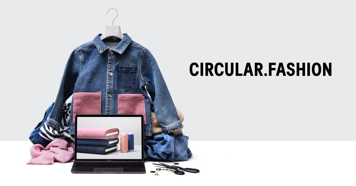 circular.fashion | Indiegogo