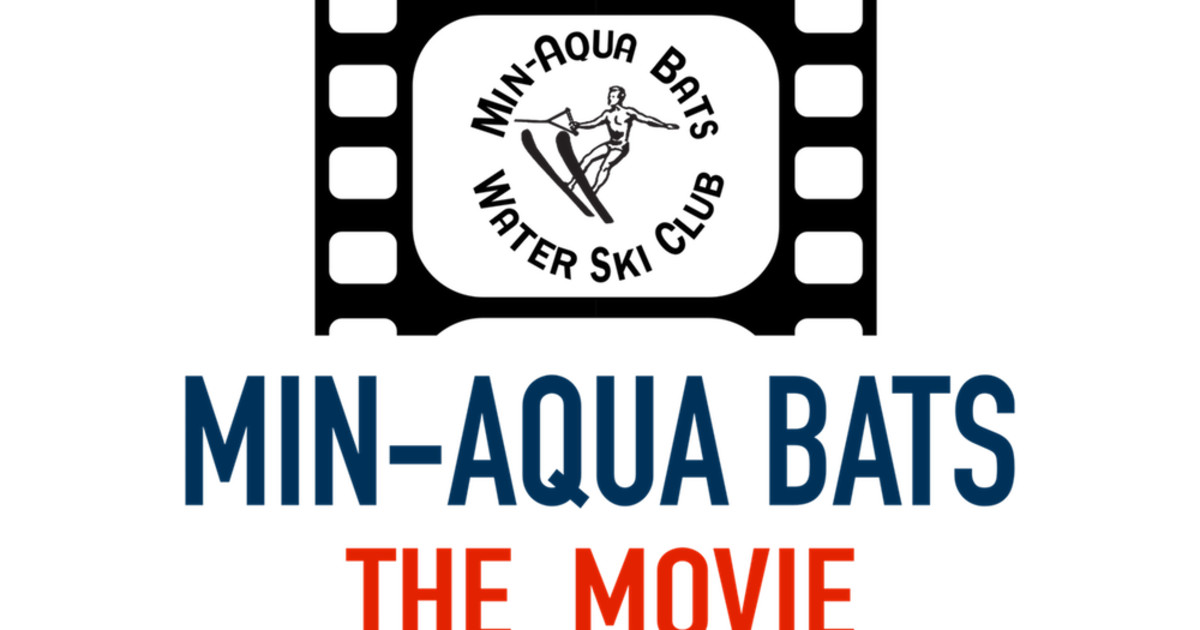 Min-Aqua Bats: The Movie