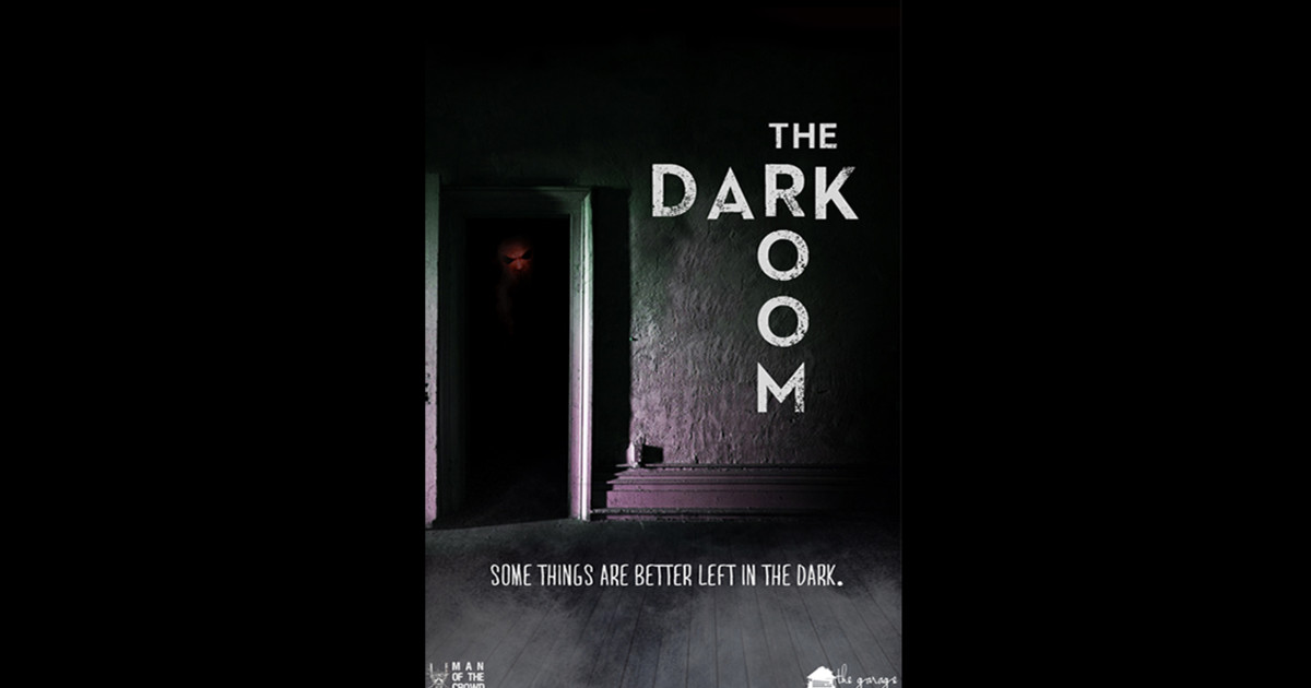 the dark room book