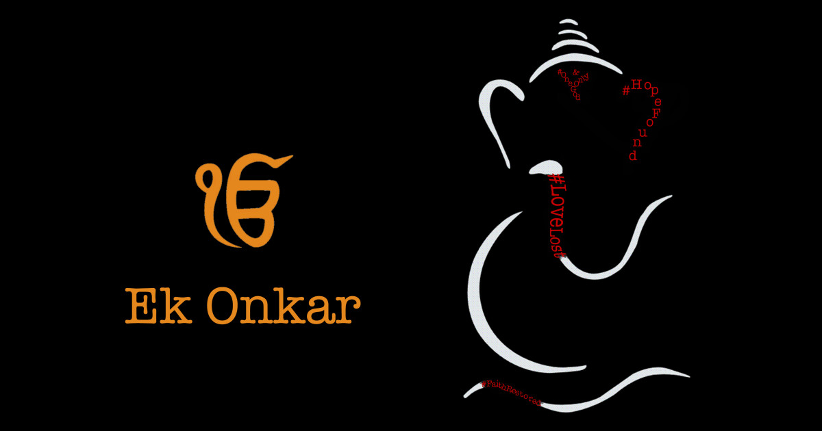 Ek Onkar – FEMTOARTS