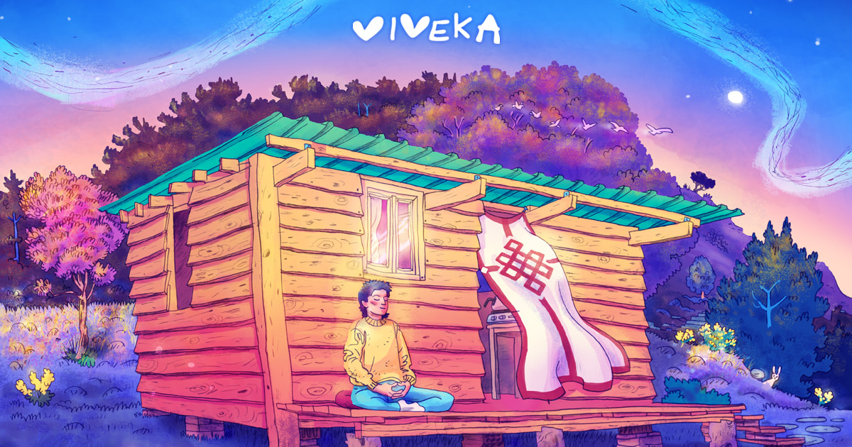 Cabanas De Retiros Retreat Cabins Viveka Indiegogo