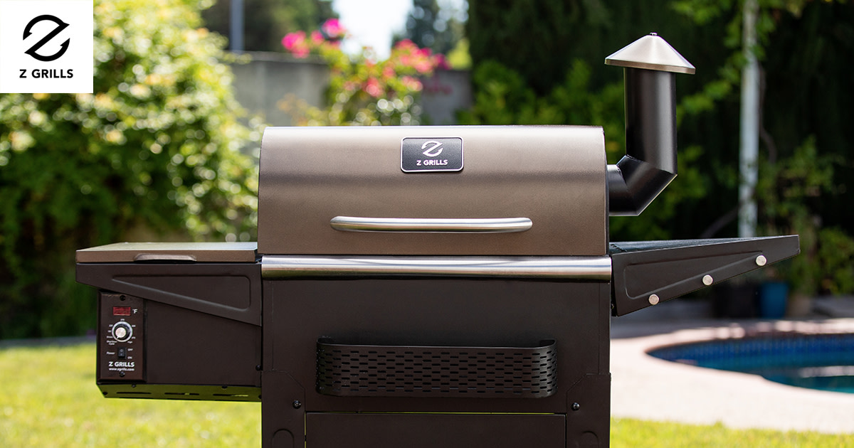 Yoder Smokers -YS1500S Pellet Grill – Electric Fireplaces, Barbecue Grills