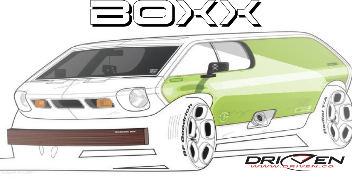 Boxx | Indiegogo