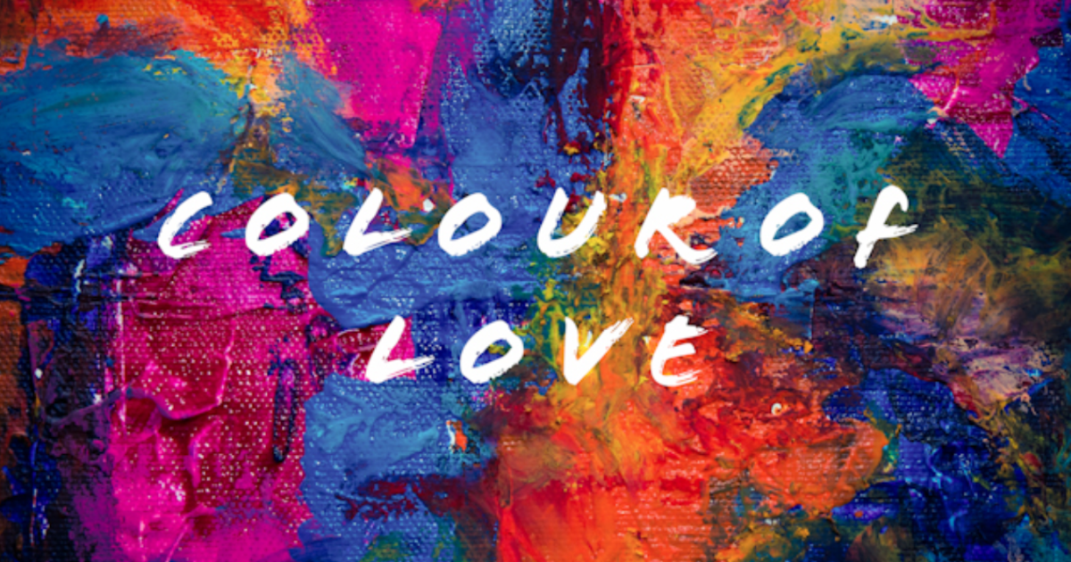 Colour of Love A Short Film Indiegogo