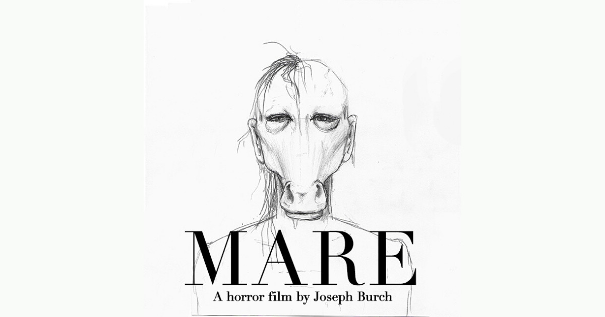 Mare Half Hour Horror Indiegogo