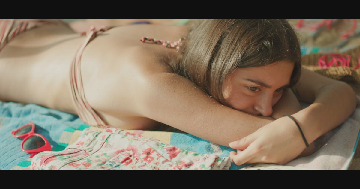 New Sex Prova - Margherita Short Movie - PostProduction | Indiegogo