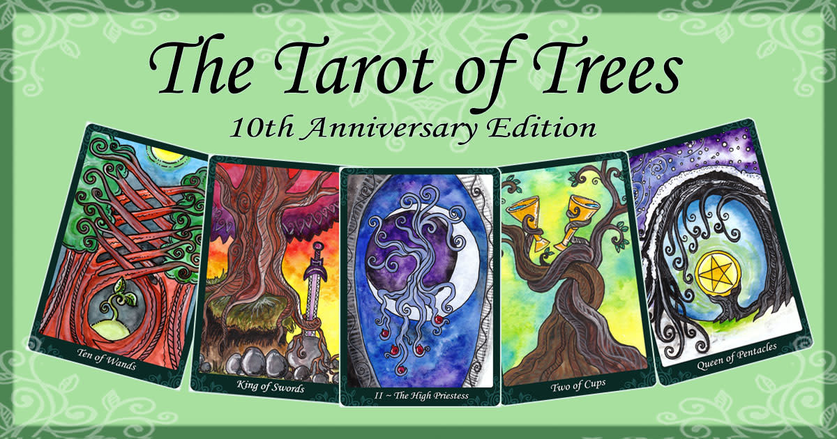 The Tarot of Trees 10周年記念エディション maxresdefault.jpg