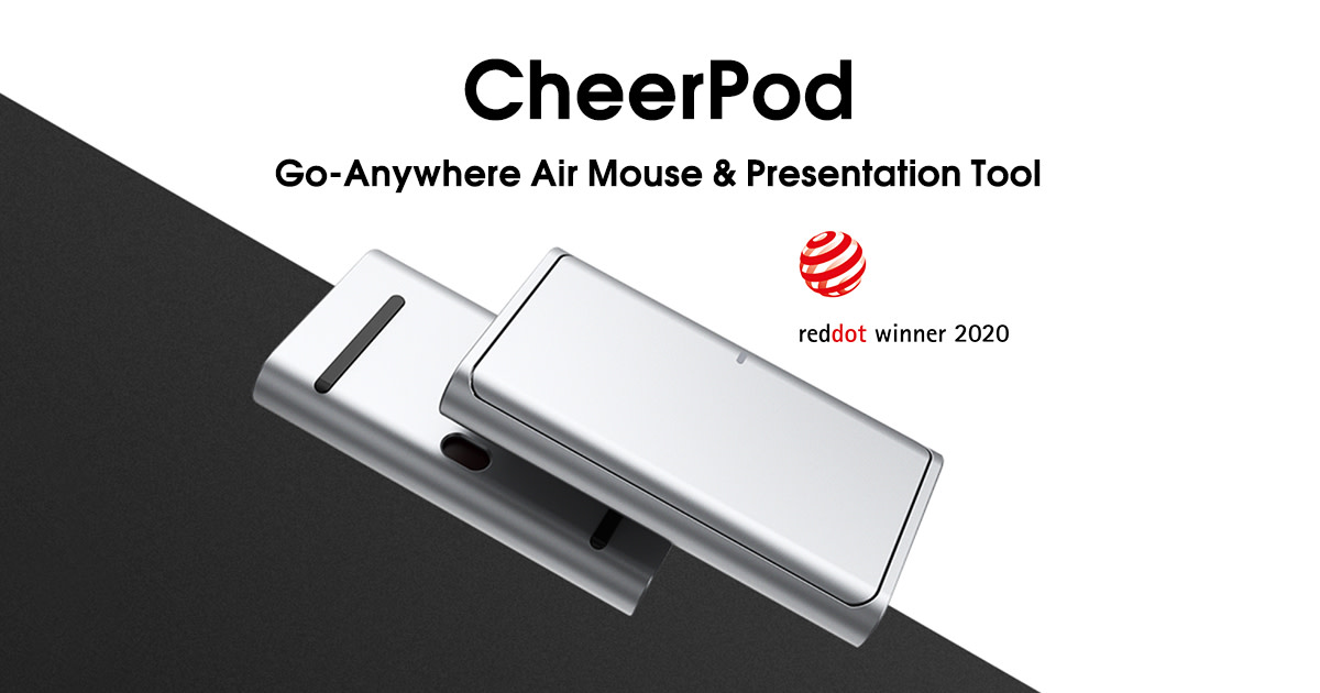 cheerpods