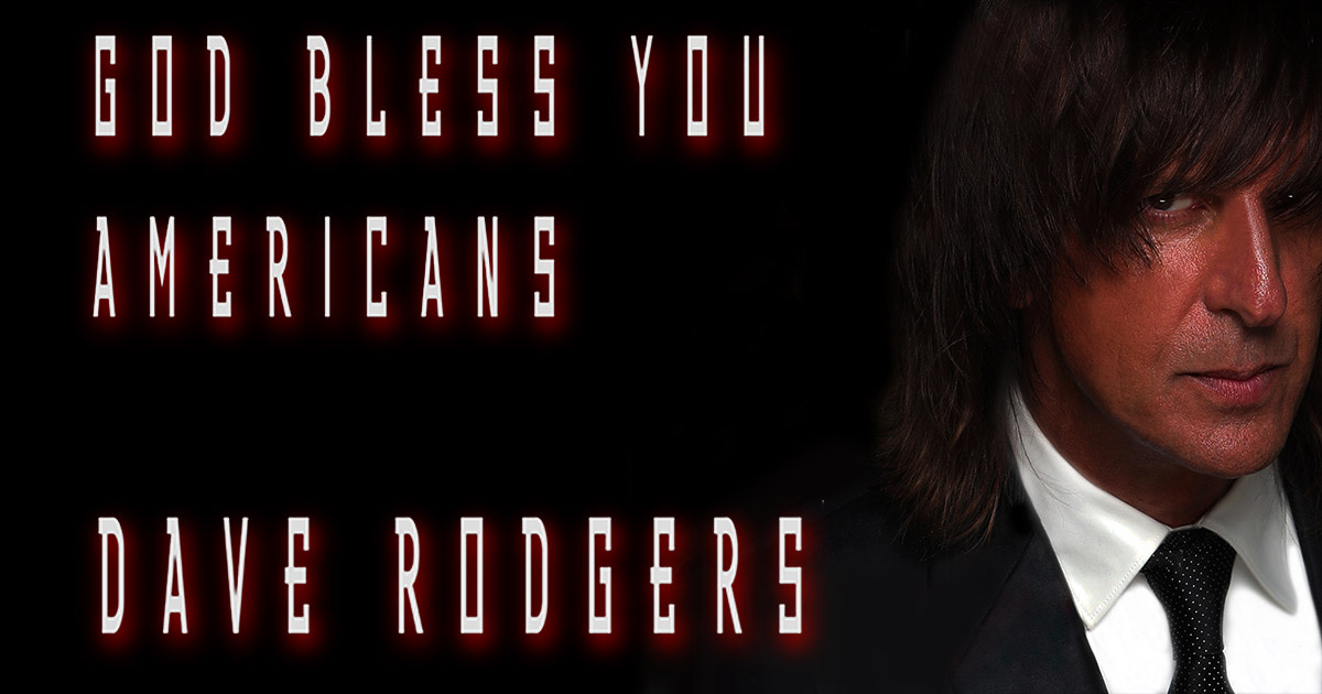 My New Eurobeat Album God Bless You Americans Indiegogo