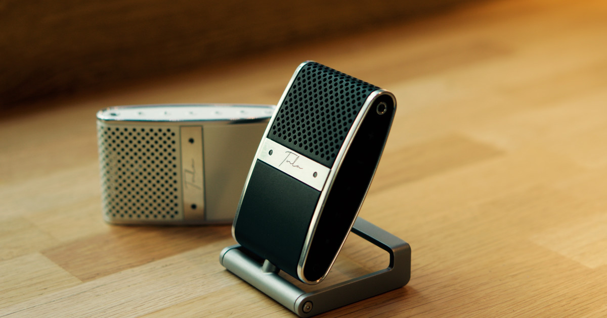 Tula Mic: USB microphone & mobile recorder | Indiegogo