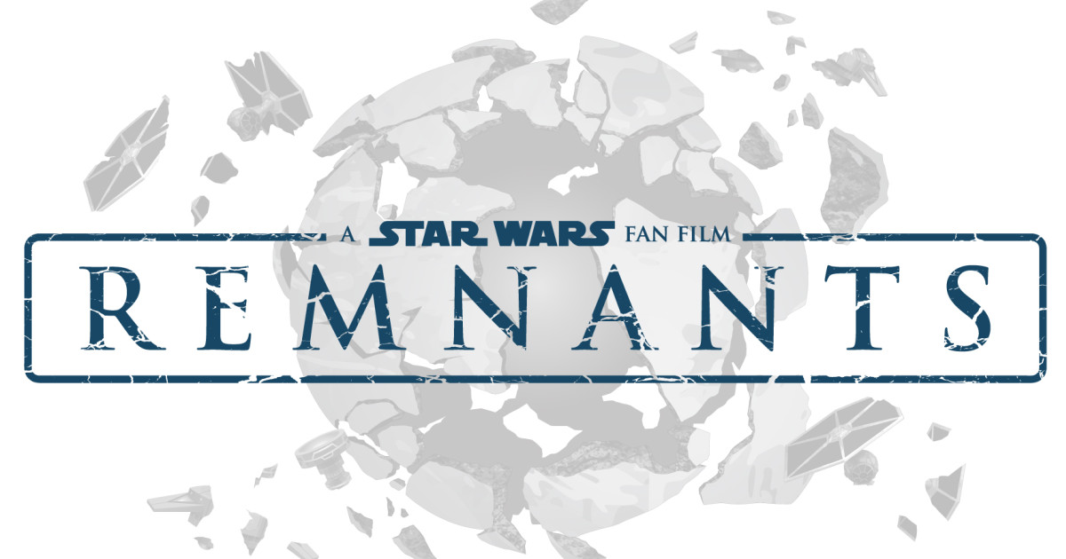 Star Wars: Remnants a Fan Film Indiegogo