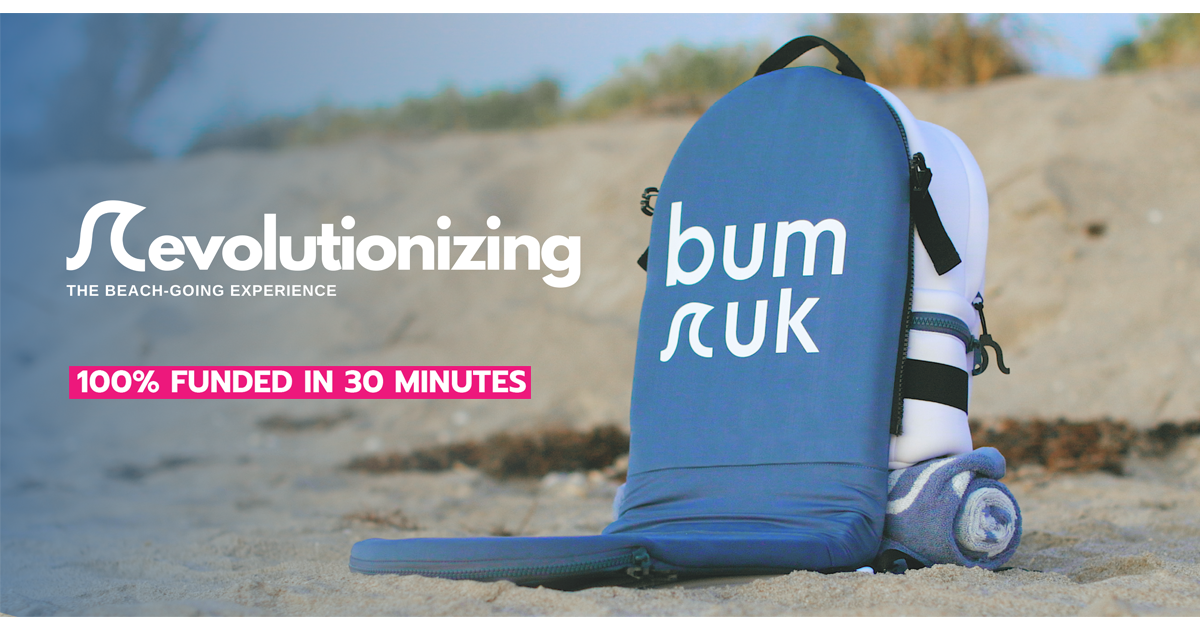 bumruk indiegogo