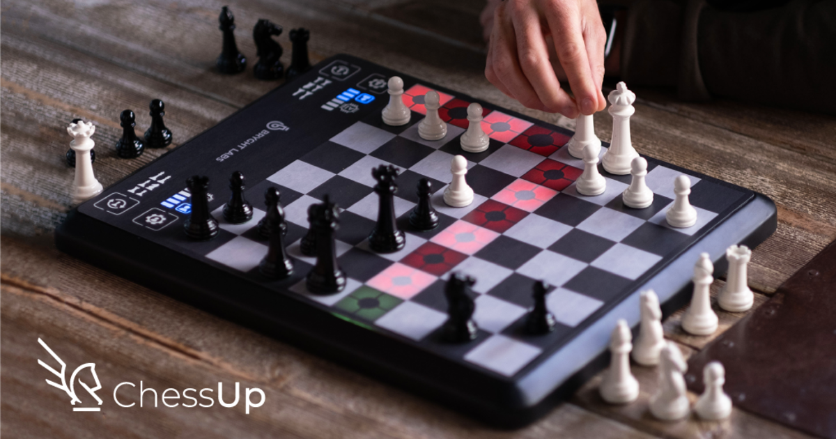  Electronic Chess Set, Board Game, Computer Chess Game, Chess  Set Board Game, Electronic Chess Set Game, Chess Sets Games Lovers, for  Beginners Great Partner for Play and Practice : Toys 