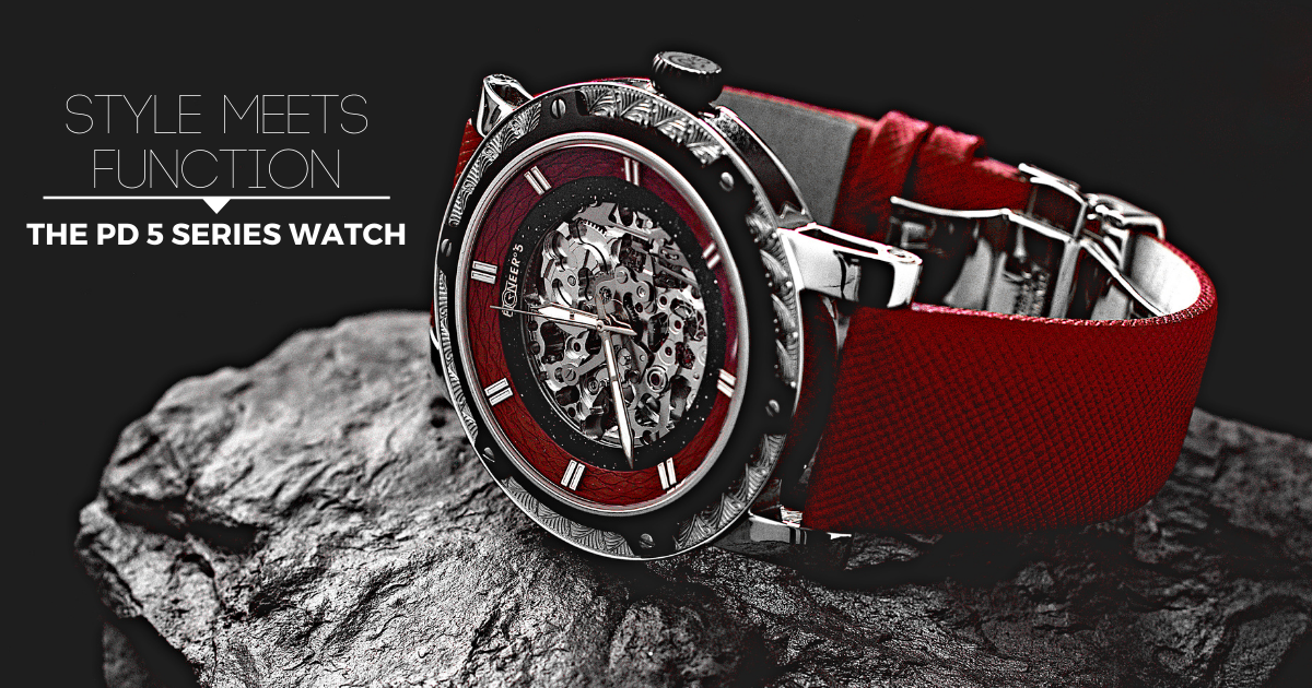 Smartwatch Powered by You - MATRIX PowerWatch 2 | Indiegogo