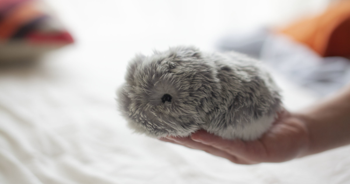 Moflin - An AI Pet with Emotional Capabilities | Indiegogo Moflin - An AI Pet with Emotional Capabilities | Indiegogo