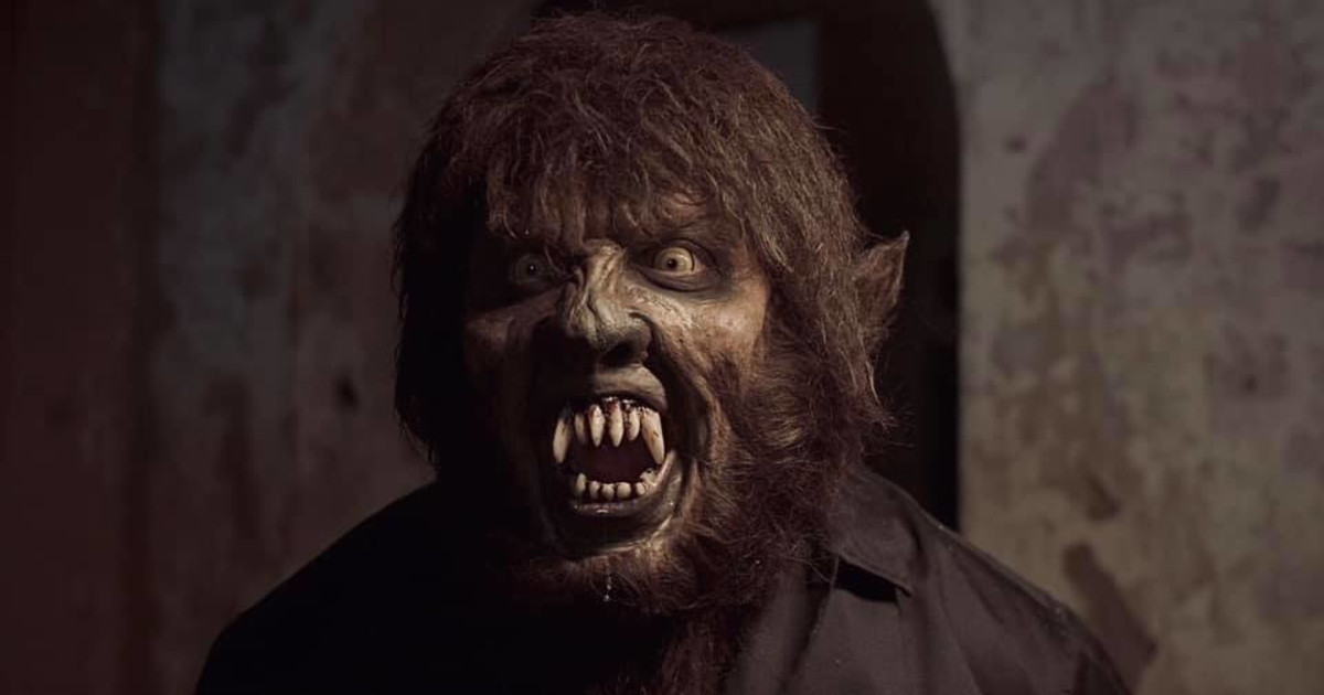 Walpurgis Night - Werewolf Movie Funding On Indiegogo Promising All  Practical Effects 