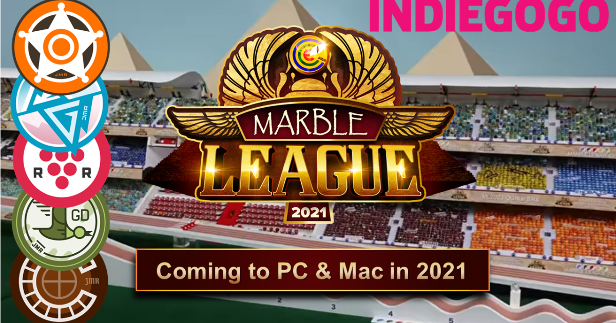 Marble league cheap