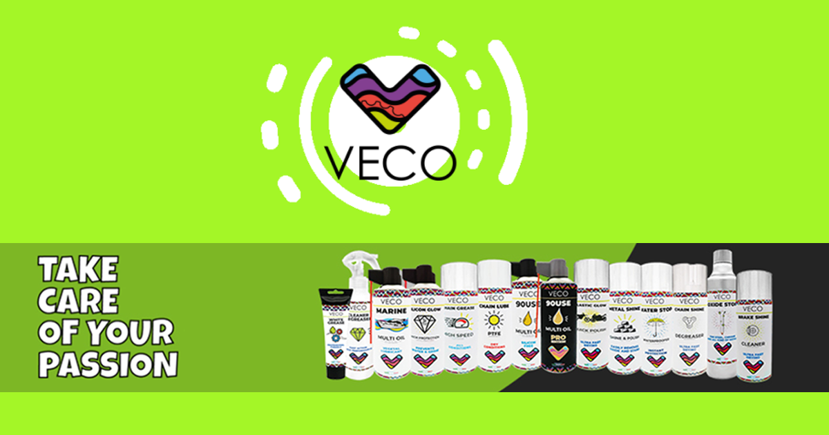 Veco - Top Quality Bike Cleaning and Maintenance