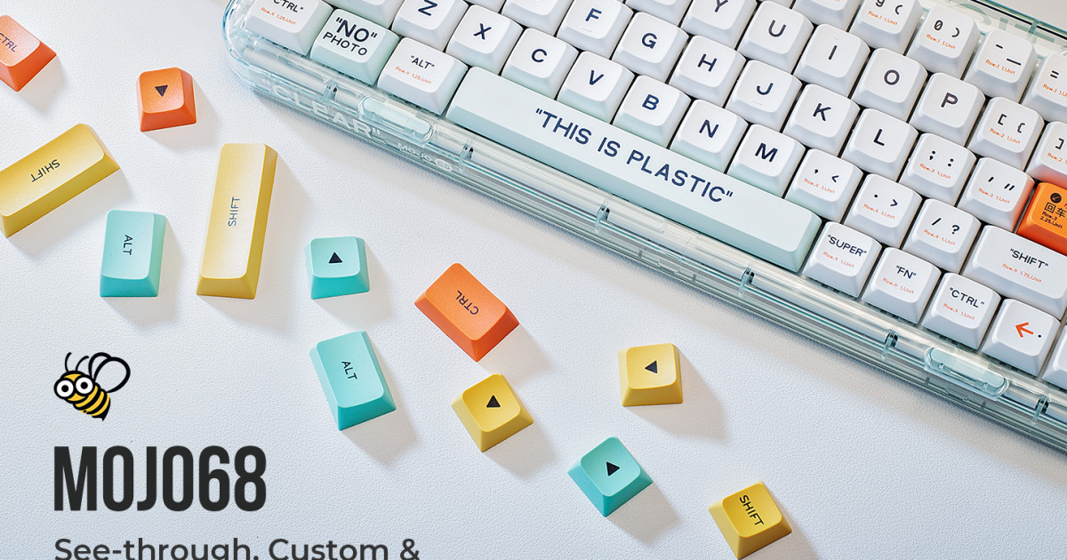 mac compatible keyboard custom kits reddit