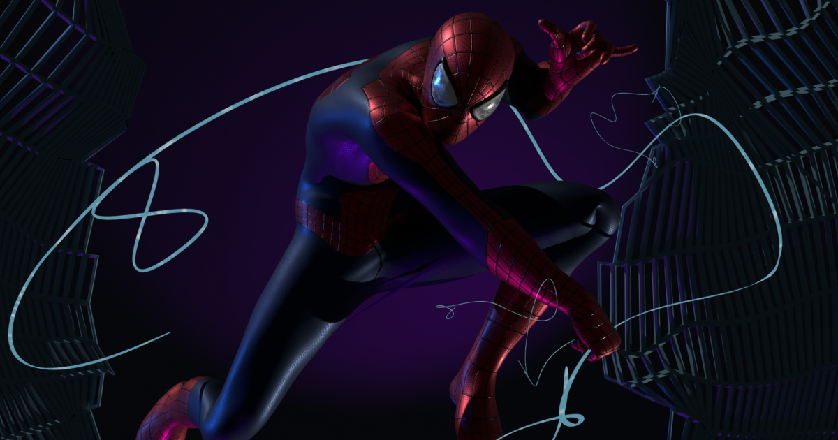The Amazing Spider-Man 3 Fan Film | Indiegogo