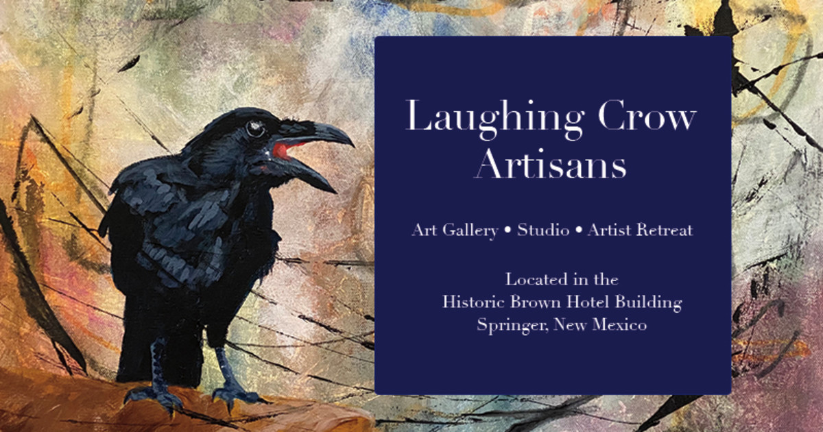 Laughing Crow Artisans Indiegogo Campaign Coming | Indiegogo