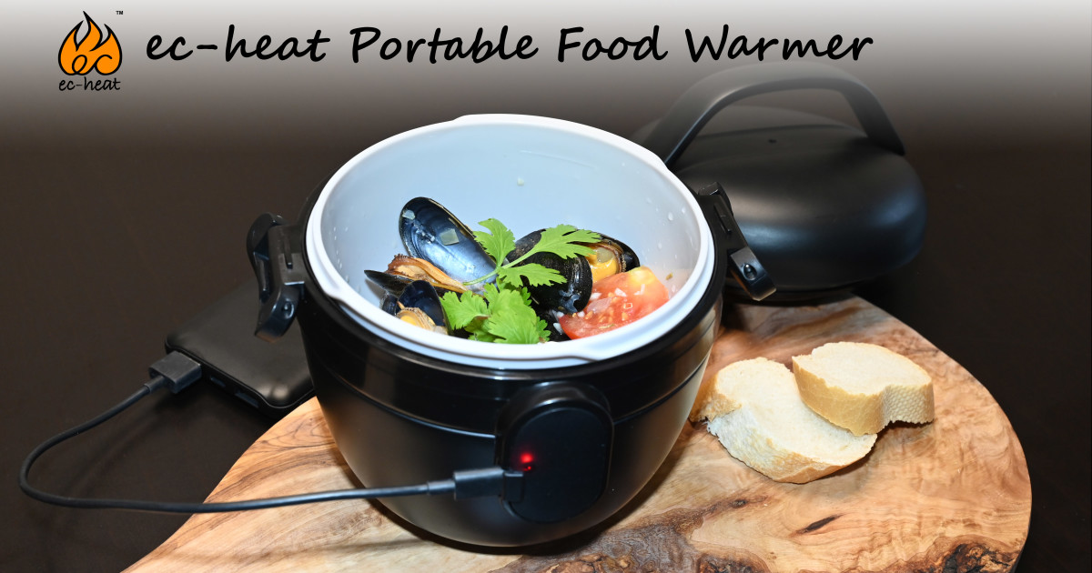 Best Portable Food Warmer In 2024  Top 10 Portable Food Warmer To Keep  Your Food Warm Easily 